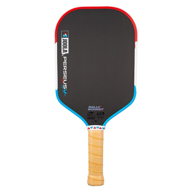 Joola Perseus Pro V Rally 16mm Pickleball Paddle