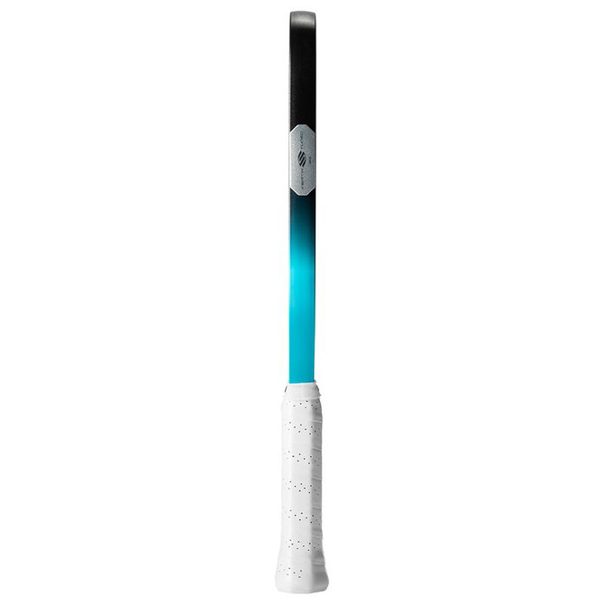 Selkirk SLK Geo Blue Widebody Pickleball Paddle
