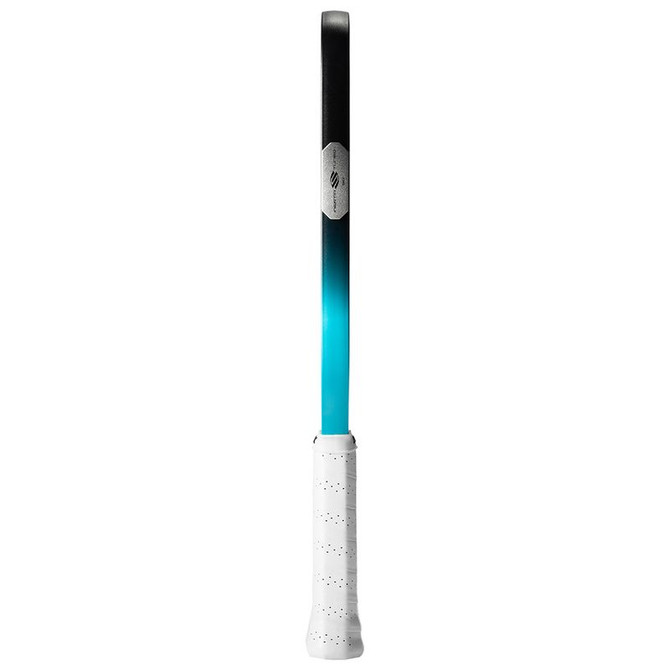 Selkirk SLK Geo Blue Elongated Pickleball Paddle