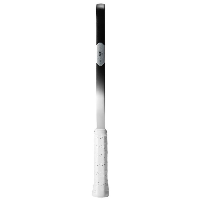 Selkirk SLK Geo White Elongated Pickleball Paddle