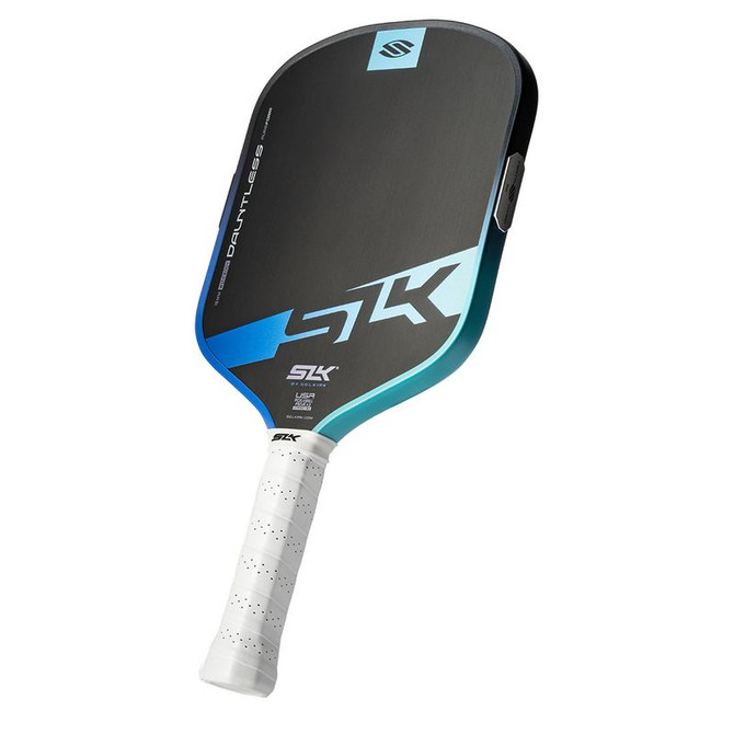 Selkirk SLK Dauntless Blue Widebody Pickleball Paddle