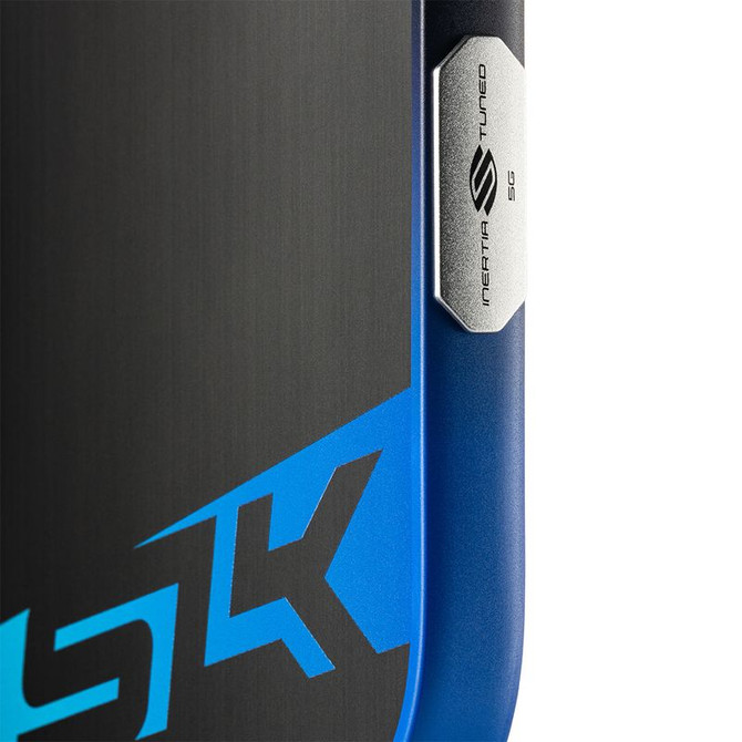 Selkirk SLK Dauntless Blue Widebody Pickleball Paddle