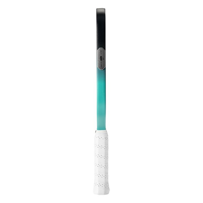 Selkirk SLK Dauntless Green Elongated Pickleball Paddle