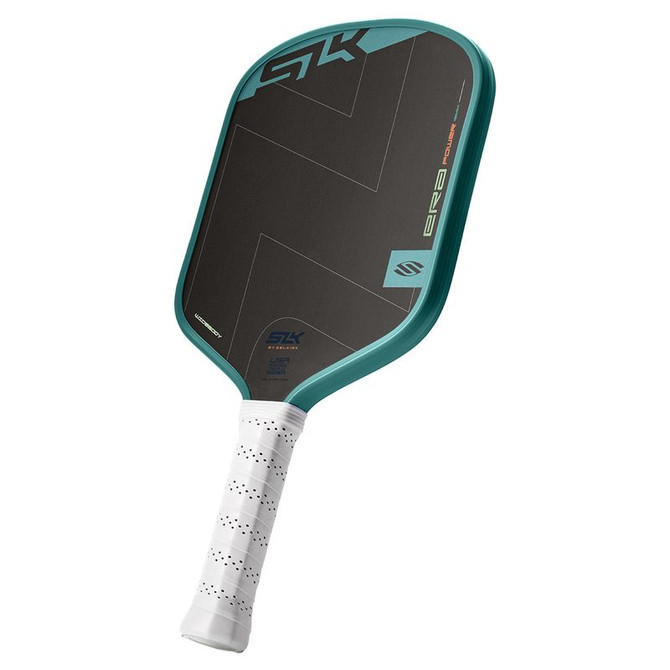 Selkirk SLK ERA Power Widebody Everglade Pickleball Paddle