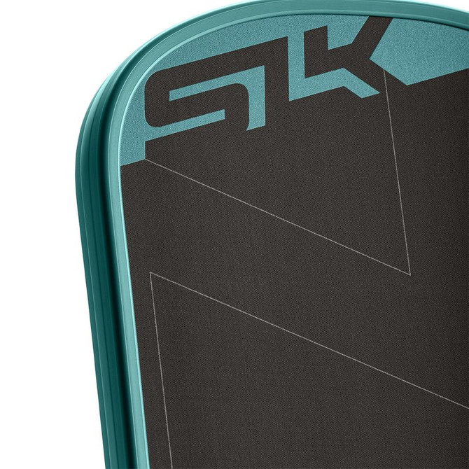 Selkirk SLK ERA Power Widebody Everglade Pickleball Paddle