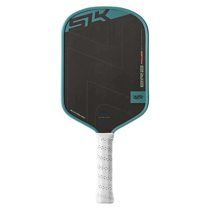 Selkirk SLK Era Power Elongated Everglade Pickleball Paddle