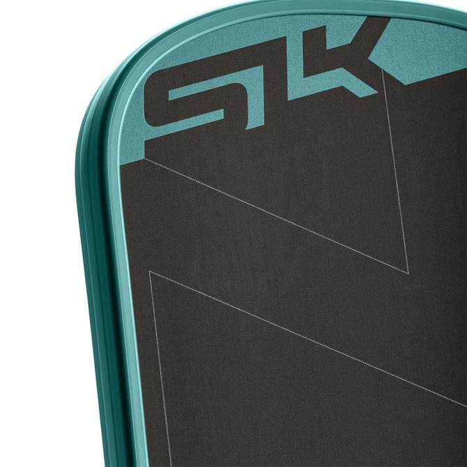 Selkirk SLK Era Power Elongated Everglade Pickleball Paddle