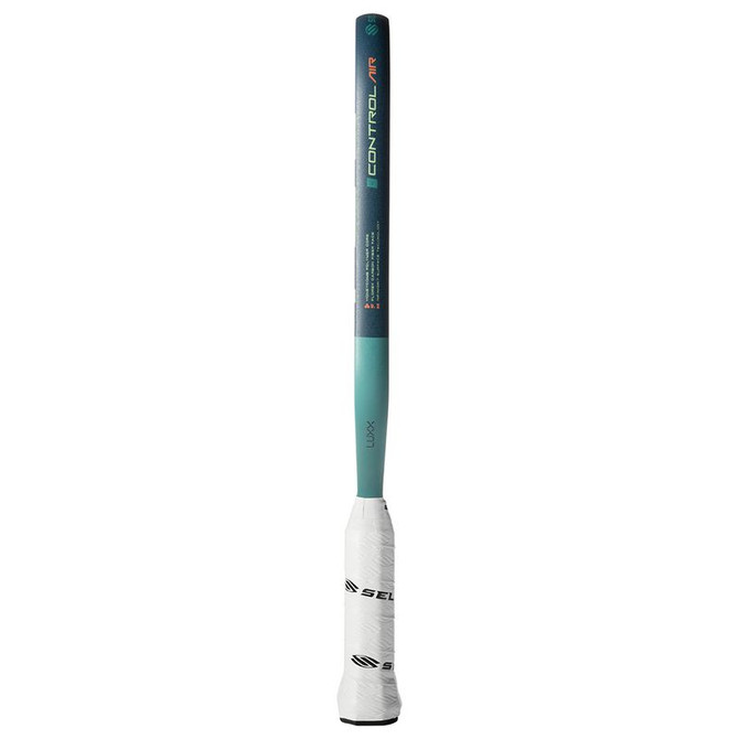 Selkirk LUXX Control Air Epic InfiniGrit Everglade Pickleball Paddle