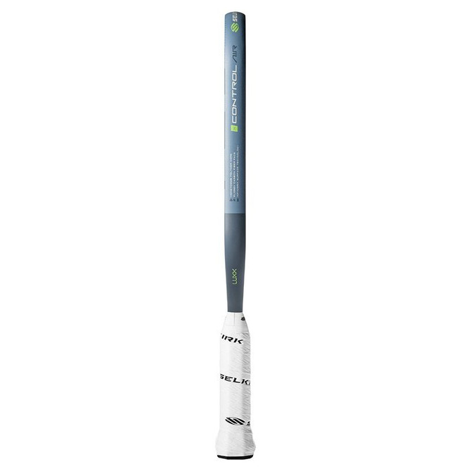 Selkirk LUXX Control Air Invikta InfiniGrit Summit Pickleball Paddle