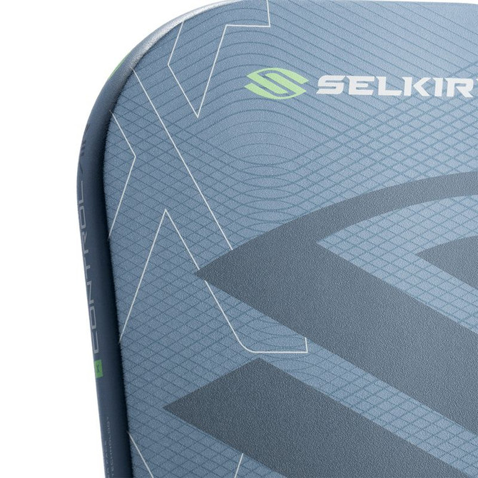 Selkirk LUXX Control Air Invikta InfiniGrit Summit Pickleball Paddle