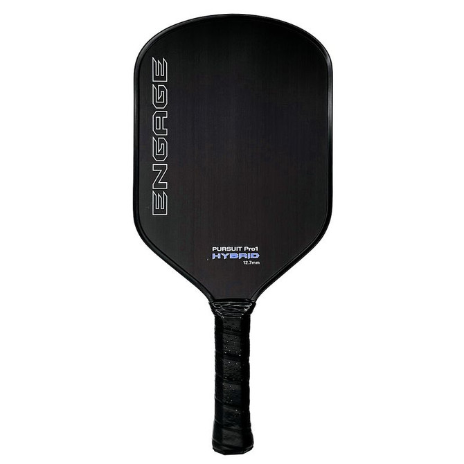 Engage Pursuit Pro1 Hybrid 12.7 Blue Pickleball Paddle