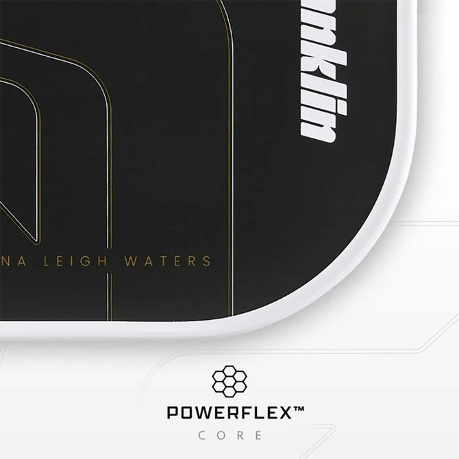 Franklin C45 Anna Leigh Waters Signature Aurelius Pickleball Paddle