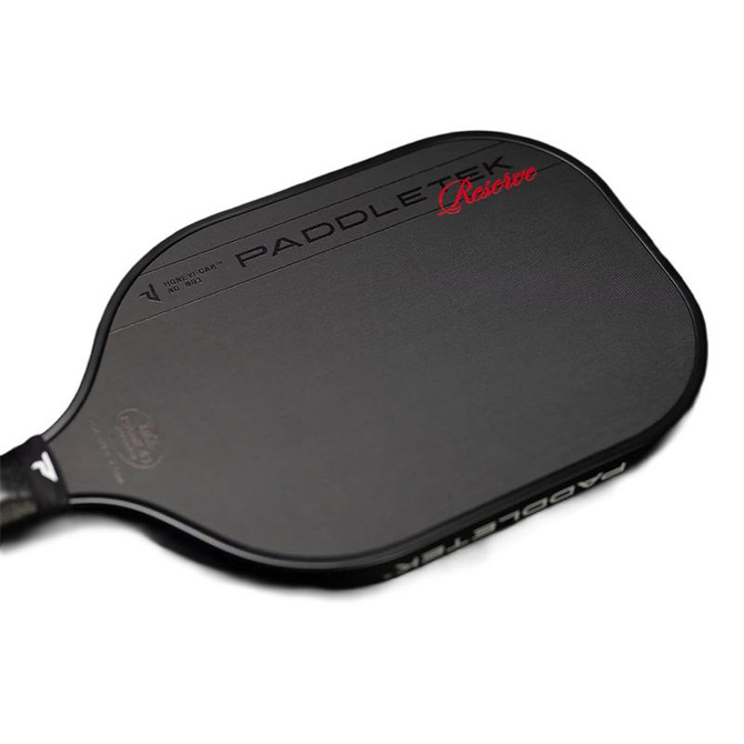 Paddletek HoneyFoam TKO2 Reserve 14mm Pickleball Paddle