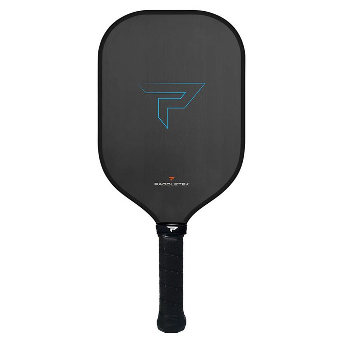 Paddletek Honeyfoam TKO-X 16mm Black/Blue Pickleball Paddle
