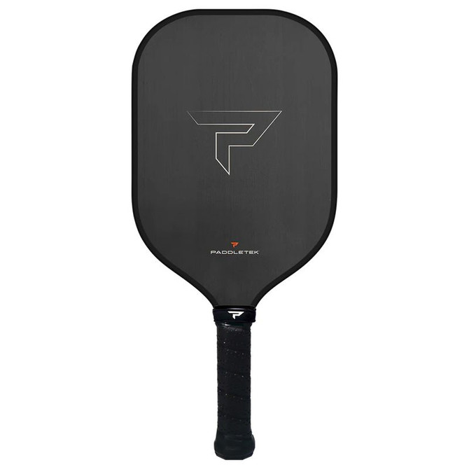 Paddletek Honeyfoam TKO-X 16mm Black/White Pickleball Paddle