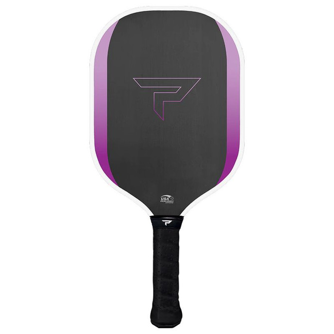 Paddletek Phoenix Firestorm Purple 14mm Pickleball Paddle