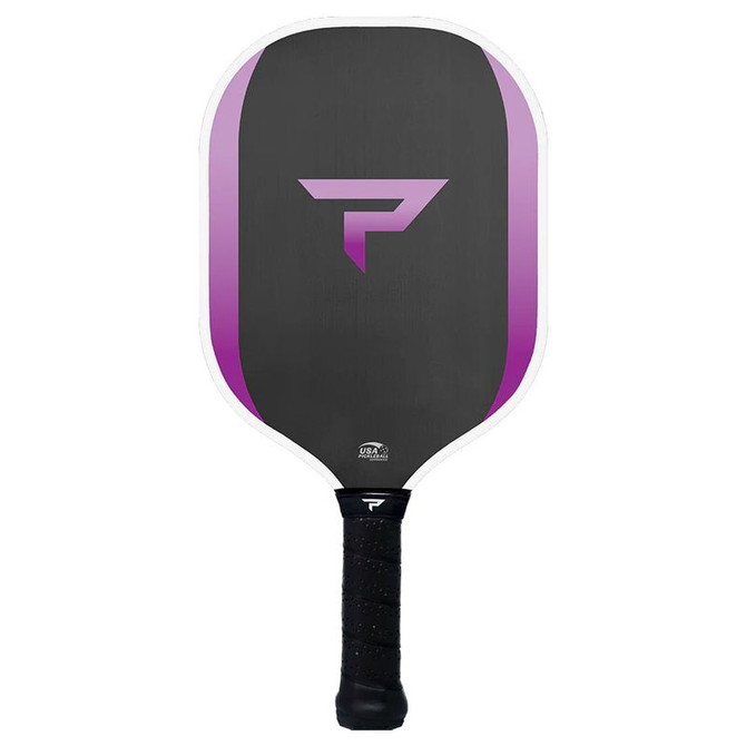 Paddletek Phoenix Talon Purple 14mm Pickleball Paddle