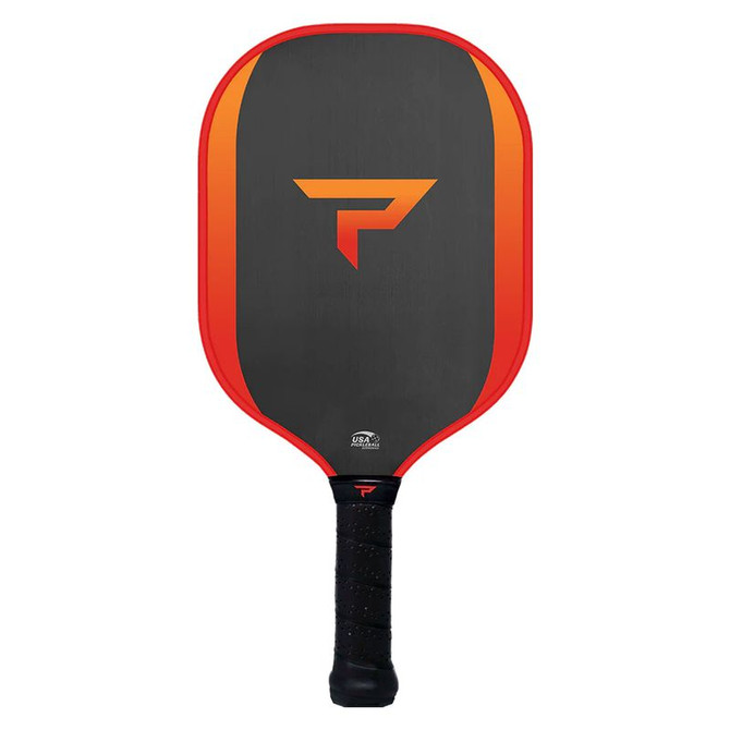 Paddletek Phoenix Talon Red 14mm Pickleball Paddle