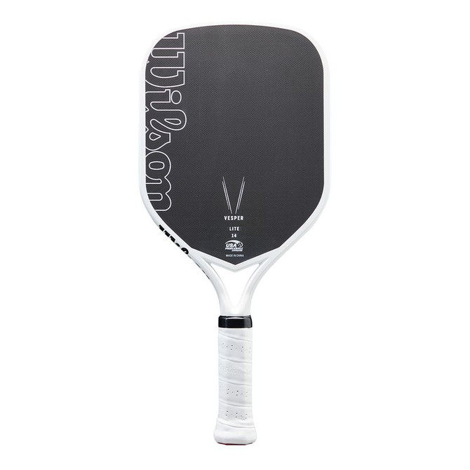 Wilson Vesper Lite Pickleball Paddle