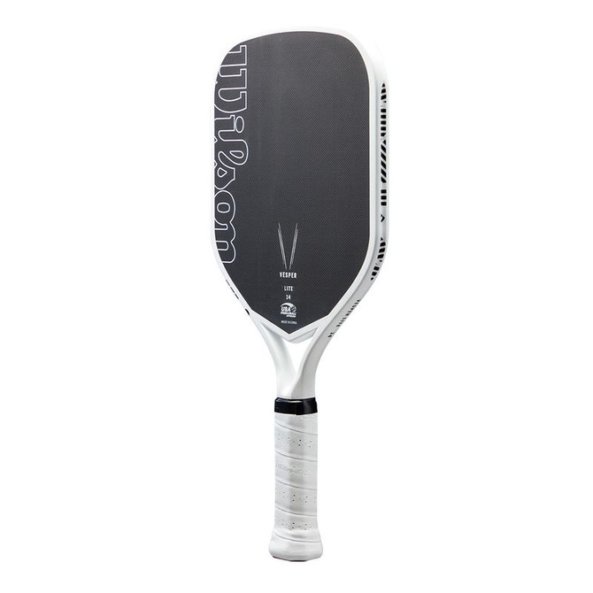 Wilson Vesper Lite Pickleball Paddle