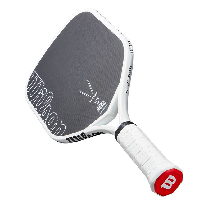 Wilson Vesper Lite Pickleball Paddle