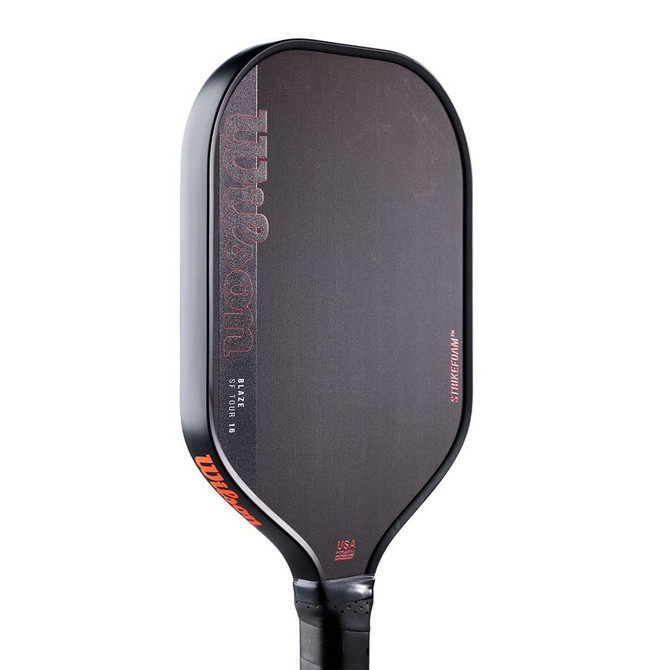 Wilson Blaze SF Tour Pickleball Paddle