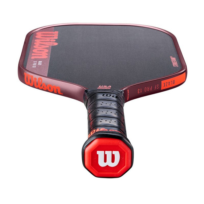 Wilson Blaze SF Pro 13 Pickleball Paddle