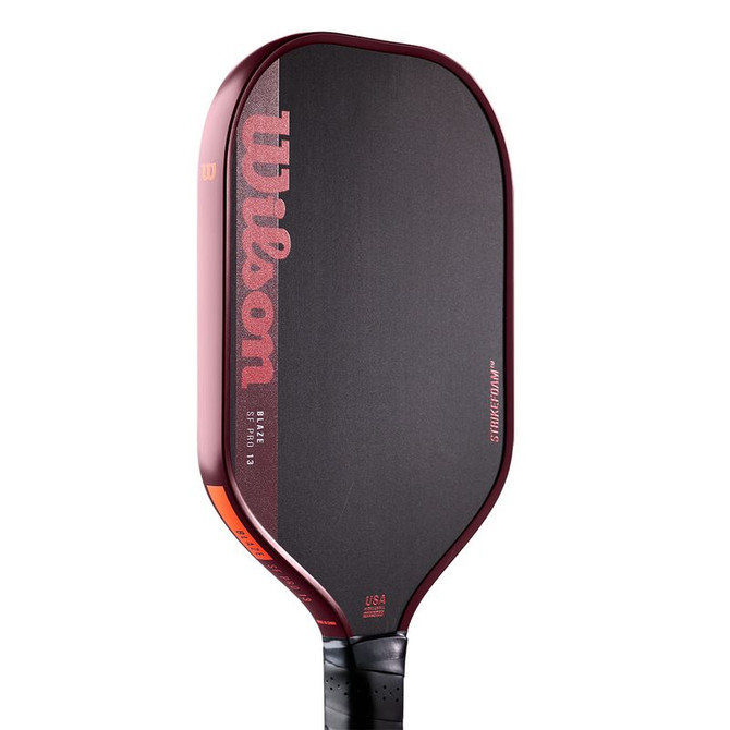 Wilson Blaze SF Pro 13 Pickleball Paddle