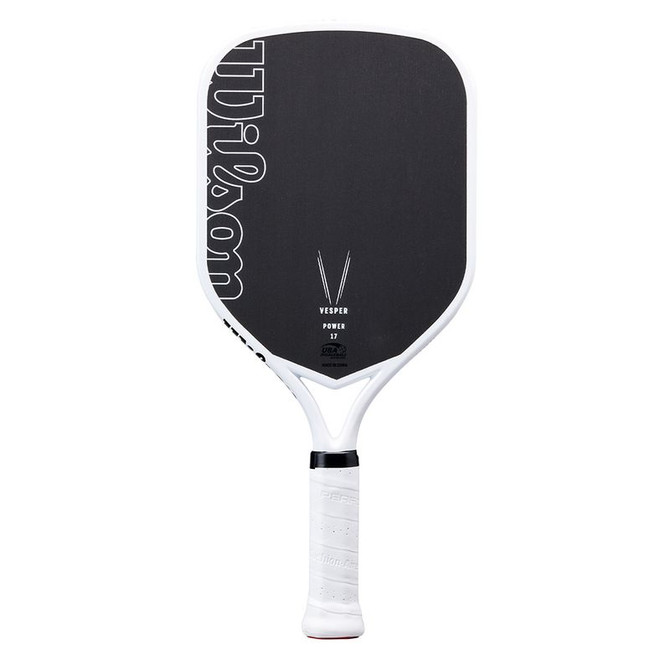 Wilson Vesper Power 17 Pickleball Paddle