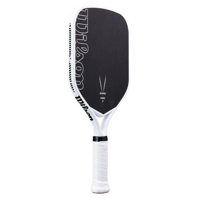 Wilson Vesper Power 17 Pickleball Paddle
