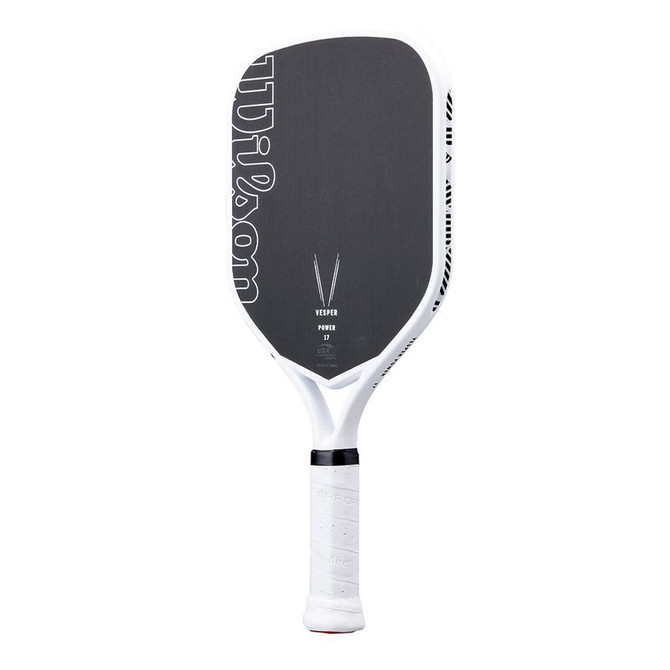 Wilson Vesper Power 17 Pickleball Paddle