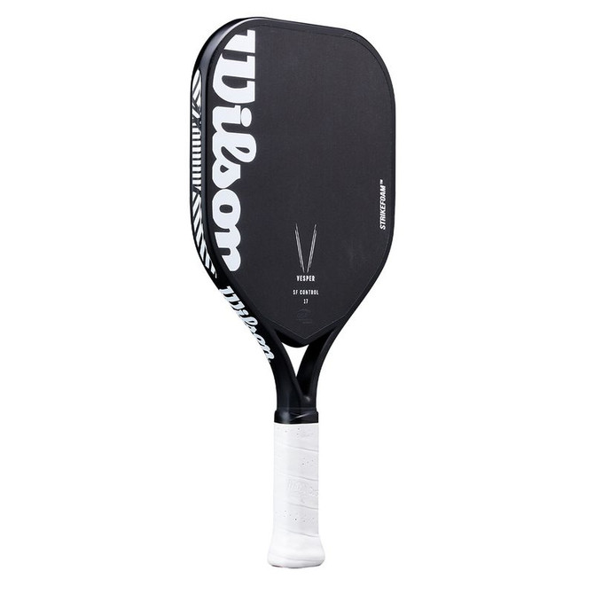 Wilson Vesper SF Control 17 Pickleball Paddle