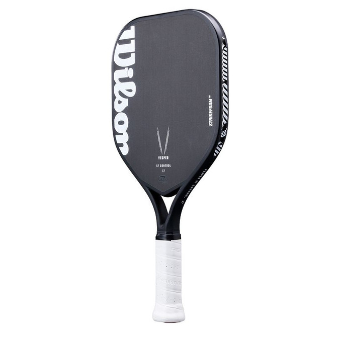 Wilson Vesper SF Control 17 Pickleball Paddle