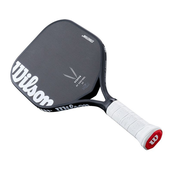 Wilson Vesper SF Control 17 Pickleball Paddle