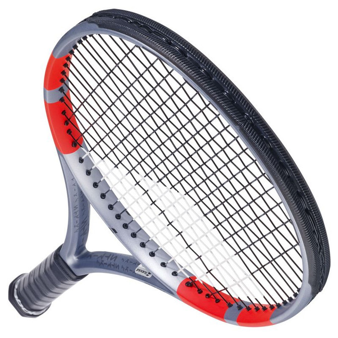 Babolat Pure Strike 98 (16x19) Gen4 Carbon Grey DEMO RENTAL