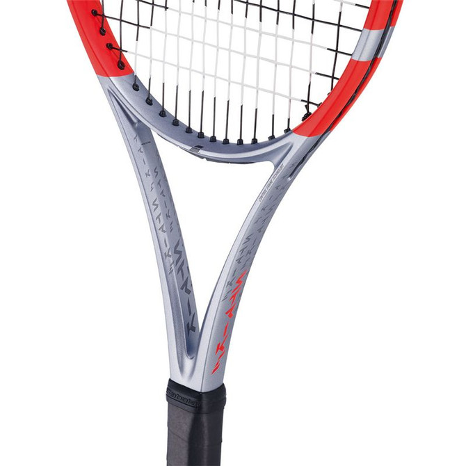 Babolat Pure Strike 98 (16x19) Gen4 Carbon Grey DEMO RENTAL