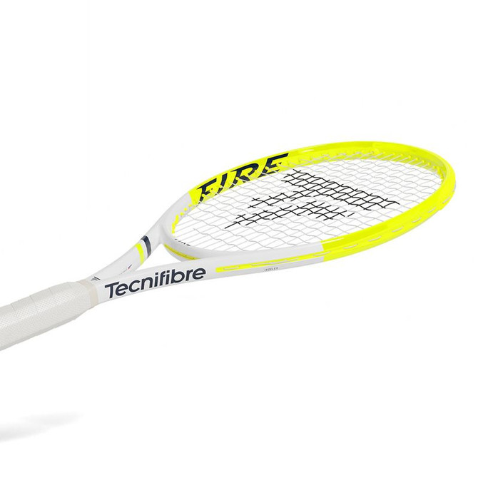 Tecnifibre Fire 260 OS Tennis Racquet DEMO RENTAL