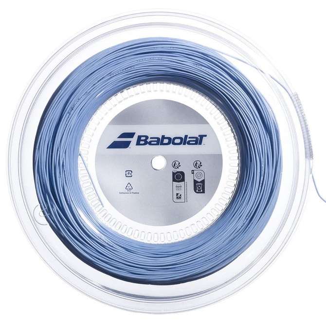 Babolat XPLORE 15L Blue (660 FT) REEL