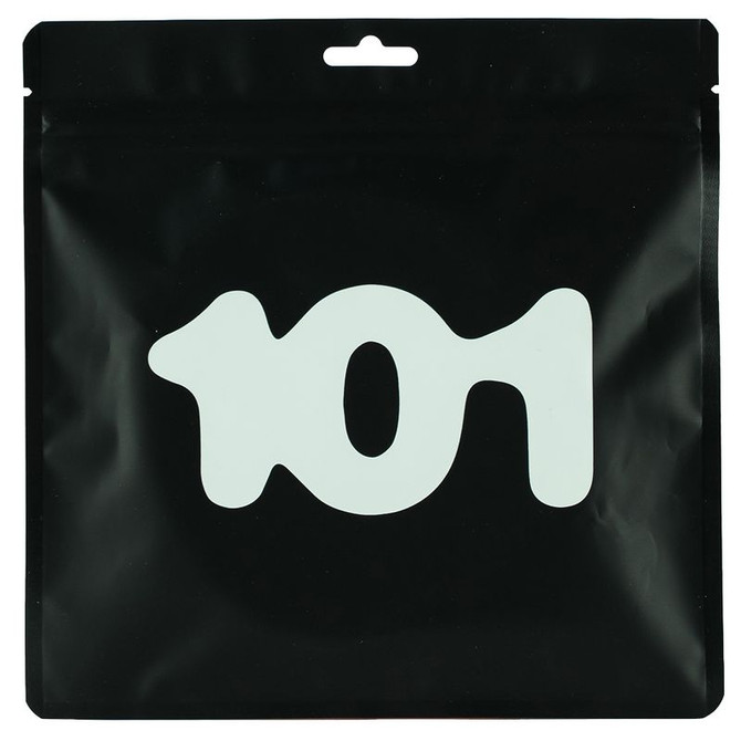 Toroline 101 17/16L (1.25/1.23mm) Black/White Tennis String