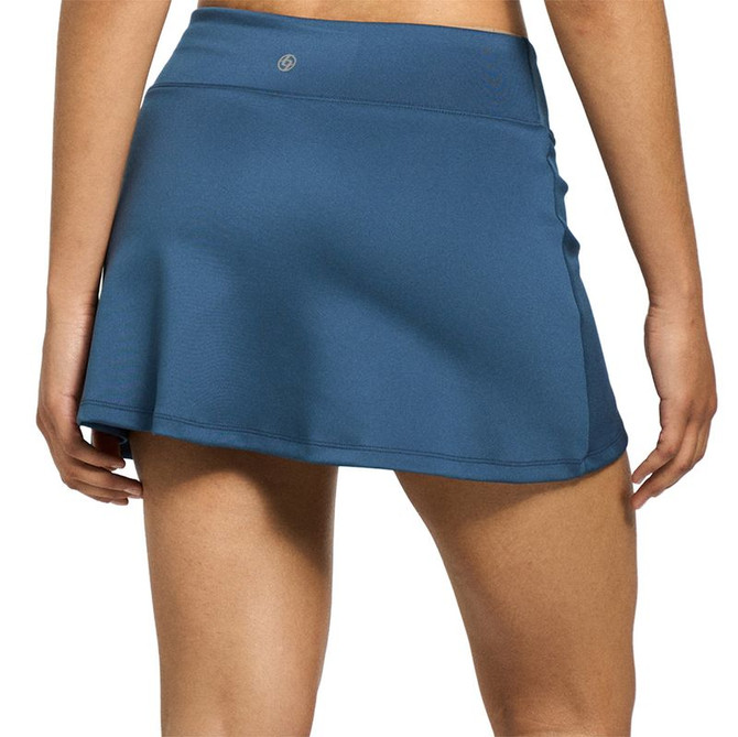 Lija Club Edit Uprise 13 Inch Skirt - Night/Night Multi