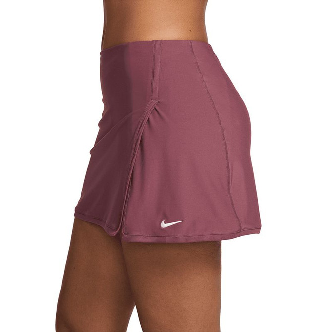 Nike Court Victory Straight Skirt - Pink Smoke/White