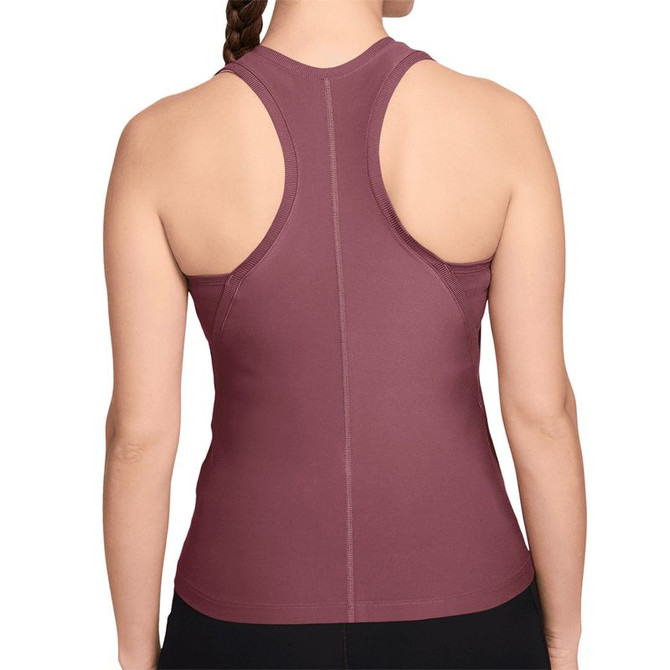 Nike Victory Tank Top - Pink Smoke/White