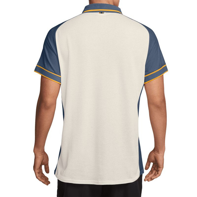 Nike Court Heritage Polo - New Slate/Phantom