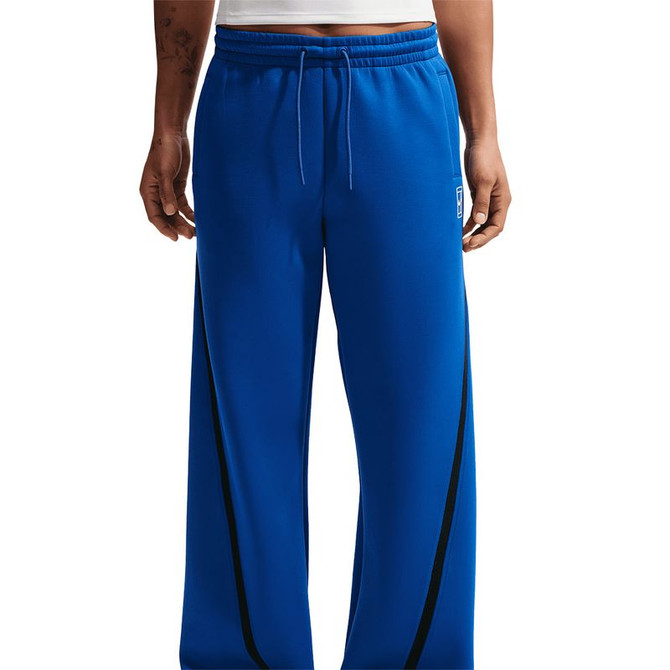 Nike Court Advantage Pant - Old Royal/White