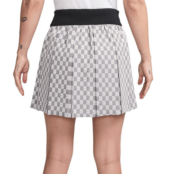 Nike Court Collection Skirt - Black
