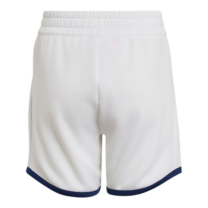 adidas Boys Classics Short - White