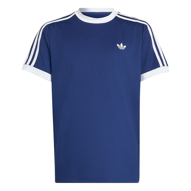 adidas Boys Classics Crew - Dark Blue