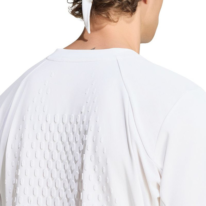 adidas 3D Freelift Crew Pro - White