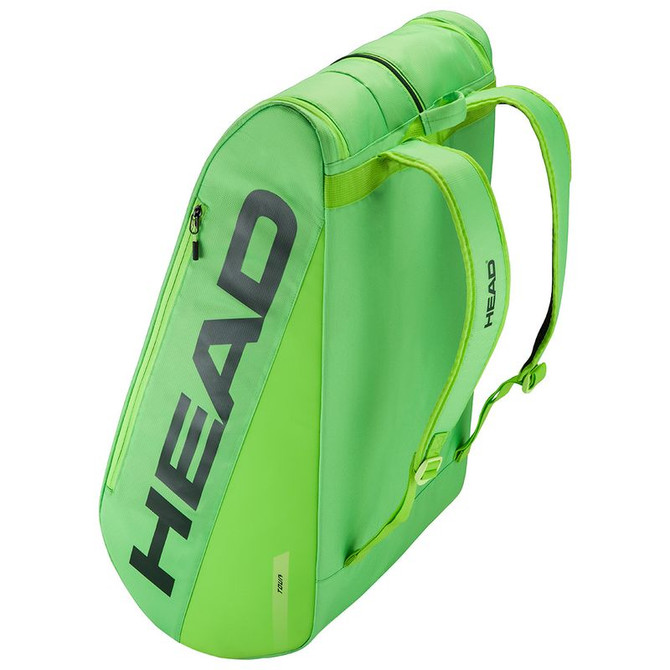 Head Tour Racquet Bag XL 12R - Green