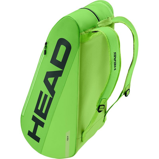 Head Tour Racquet Bag L 9R - Green